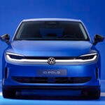 Volkswagen ID. Polo