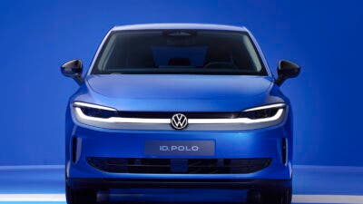 Volkswagen ID. Polo