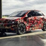 Volkswagen ID. Polo gti