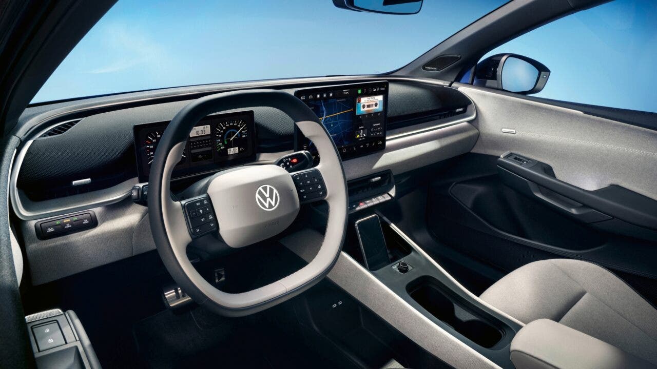 Volkswagen ID. Polo