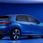 Volkswagen ID. Polo