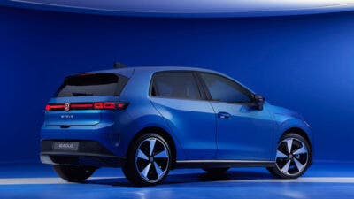 Volkswagen ID. Polo