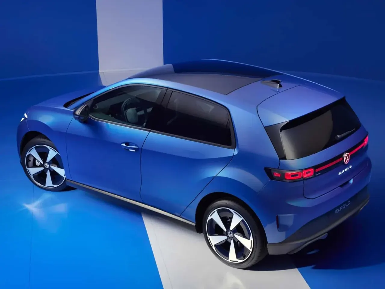 Volkswagen ID. Polo