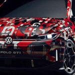 Volkswagen ID. Polo GTI