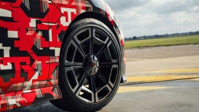 Volkswagen ID. Polo gti