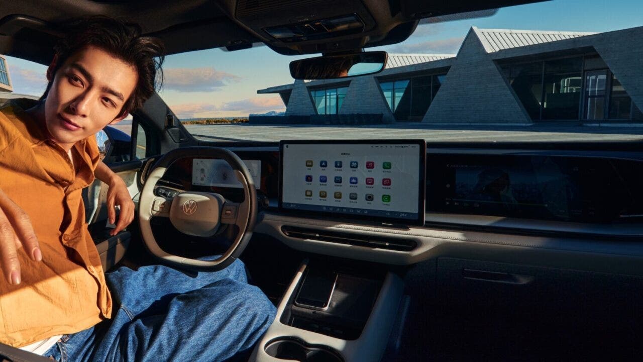 Volkswagen ID.Unyx 07