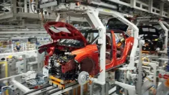 volkswagen produzione