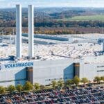 Volkswagen, Zwickau