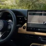 mazda cx-5 interni