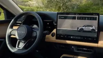 mazda cx-5 interni