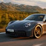 2026 porsche 911