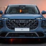 Audi Q7 2027