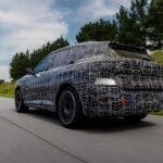 bmw x5 2027