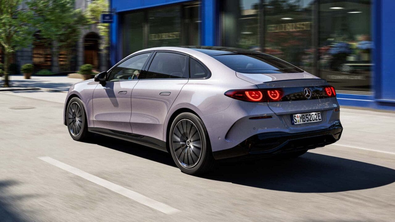 Mercedes Classe C