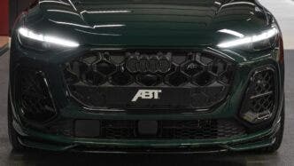 ABT Audi SQ5