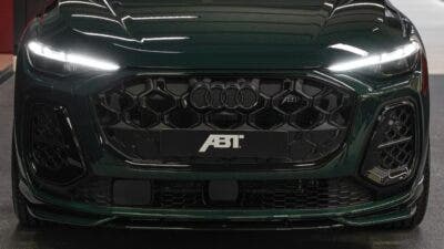 ABT Audi SQ5