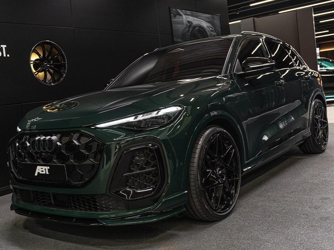 ABT Audi SQ5