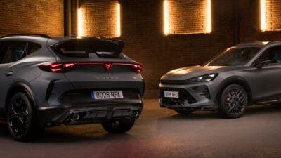 ABT, Cupra Leon, Formentor