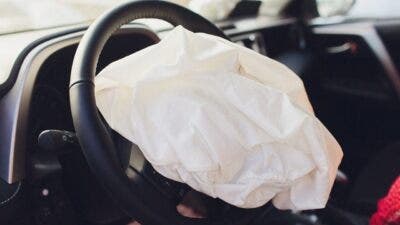 airbag takata