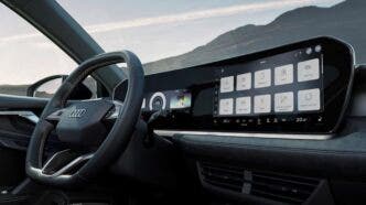 Audi A3 2026