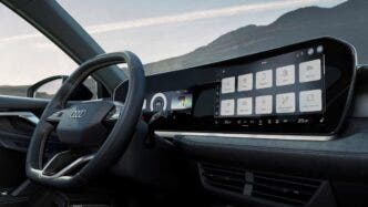 Audi A3 2026