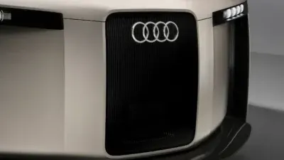 audi concept c