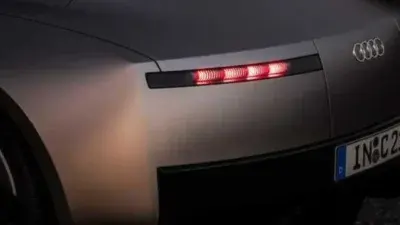audi concept c