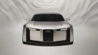audi concept c