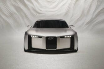 audi concept c
