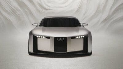audi concept c