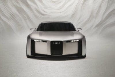 audi concept c