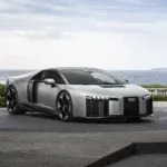 Audi Nuvolari