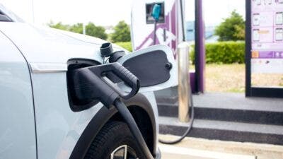 auto elettriche europa