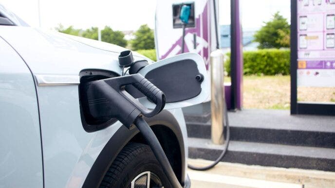 auto elettriche europa