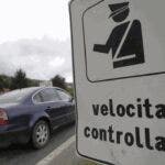 autovelox italia