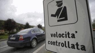 autovelox italia