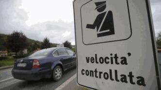 autovelox italia