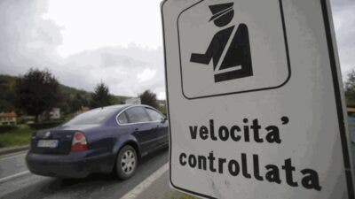autovelox italia