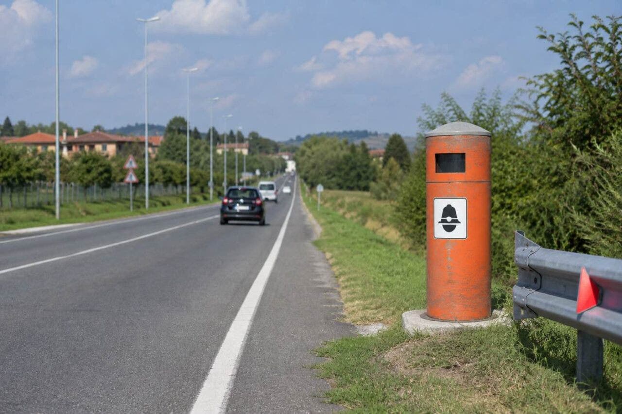 autovelox italia