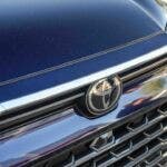 badge toyota