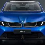 bmw i3 2026