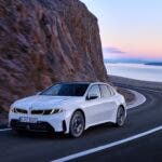 BMW i3 50 xDrive First Edition