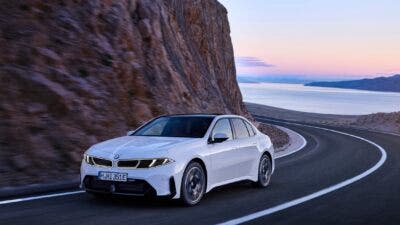 BMW i3 50 xDrive First Edition