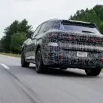 BMW iX5 2027