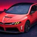 bmw m concept neue klasse 2026