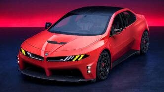 bmw m concept neue klasse 2026