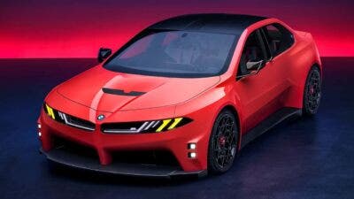 bmw m concept neue klasse 2026