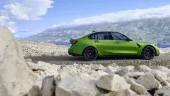 bmw m3 2026
