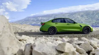 bmw m3 2026