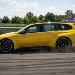 BMW m3 - iM3 Touring